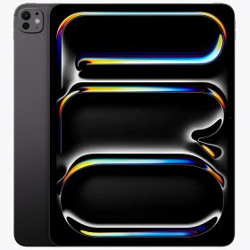 ★11/1ポイント2倍★【新品】Apple iPad Pro 13インチ Wi-Fi 256GB スペースブラック [ MDYJ4J/A ] 2025年モデル