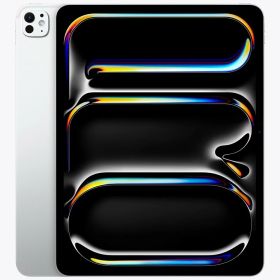【多少のシュリンク破れ、箱のへこみがある場合があります】APPLE iPAD(Wi-Fiモデル) iPad Pro 13インチ Wi-Fi 256GB 2025年秋モデル MDYK4J/A [シルバー]
