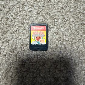 太鼓の達人 Nintendo Switchば～じょん！ ソフト