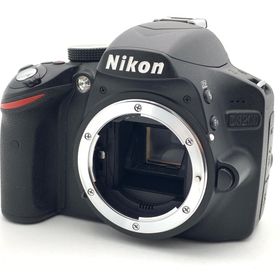 ニコン D3200 ボディ ブラック