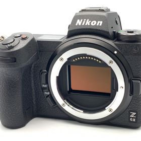 ニコン Z6II ボディ