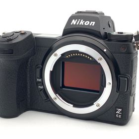 ニコン Z6II ボディ