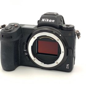 ニコン Z6II ボディ