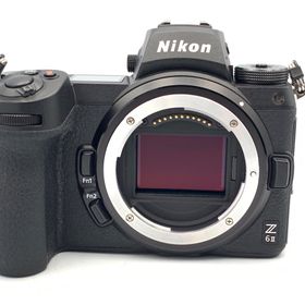 ニコン Z6II ボディ