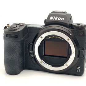 ニコン Z6II ボディ