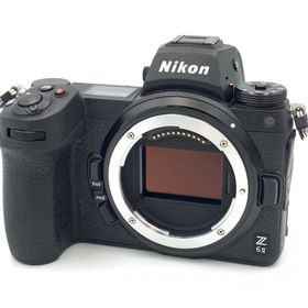 ニコン Z6II ボディ