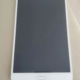 docomo dtab d-01J Androidタブレット 本体