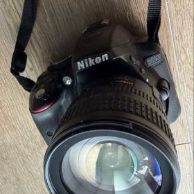 Nikon D5300 デジタル一眼レフ 本体
