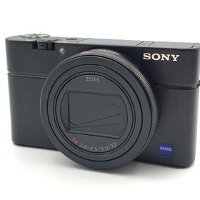 ソニー Cyber-shot DSC-RX100M6