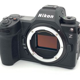 ニコン Z6III ボディ