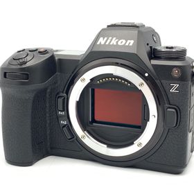 ニコン Z6III ボディ