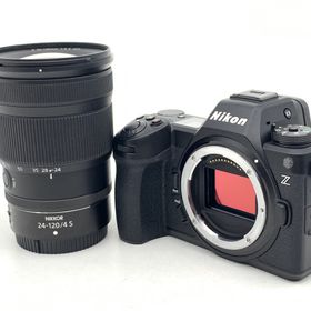 ニコン Z6III 24-120 レンズキット
