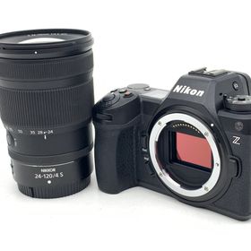 ニコン Z6III 24-120 レンズキット