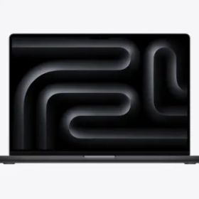 Apple MacBook Pro 16インチ CTO (16インチ,M3,2023) スペースブラック M3 Pro(CPU:12C/GPU:18C)/18G/512G