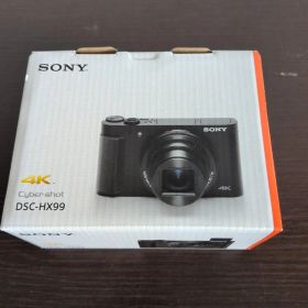 サイバーショット DSC-HX99 SONY ソニー サイバーショット