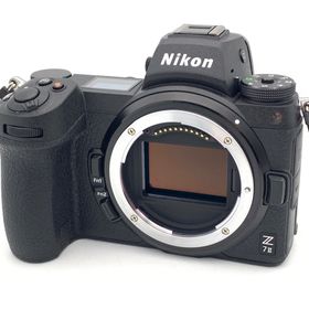 ニコン Z7II ボディ