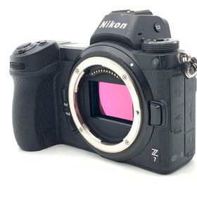 ニコン Z7 ボディ