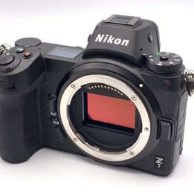 ニコン Z7 ボディ