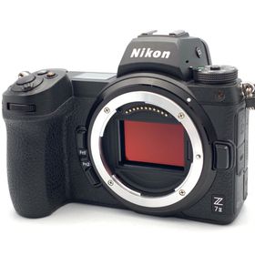 ニコン Z7II ボディ