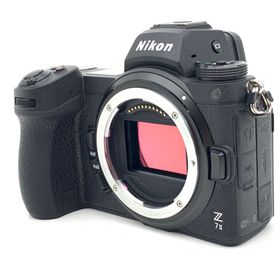 ニコン Z7II ボディ