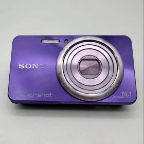 【動作確認済み】 SONY Cyber-shot DSC-W570