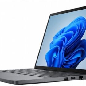 ノートパソコン 中古 DELL Pro 14 Windows11 64bit WEBカメラ 英語キーボード メモリ16GB SSD512GB 無線LAN A4サイズ フルHD 4021176