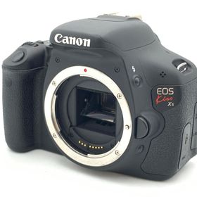 キヤノン EOS Kiss X5 ボディ