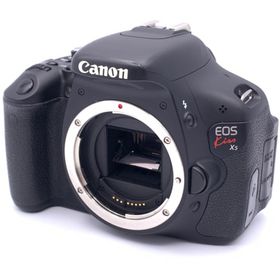 キヤノン EOS Kiss X5 ボディ