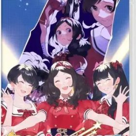 【中古】ニンテンドースイッチソフト アイドルマネージャー