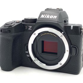 ニコン Z50II ボディ