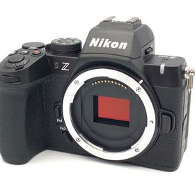 ニコン Z50II ボディ