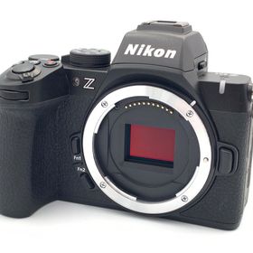 ニコン Z50II ボディ