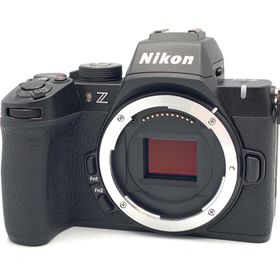 ニコン Z50II ボディ