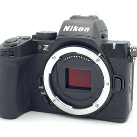 ニコン Z50II ボディ