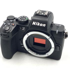 ニコン Z50II ボディ