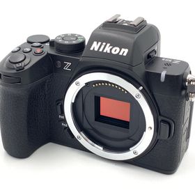 ニコン Z50II ボディ