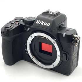 ニコン Z50II ボディ