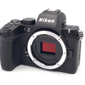 ニコン Z50II ボディ