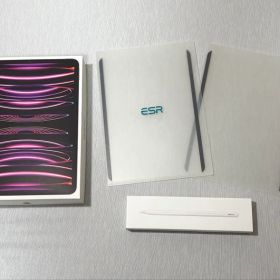 Apple iPad Pro 第4世代 11インチ 128GB スペースグレー