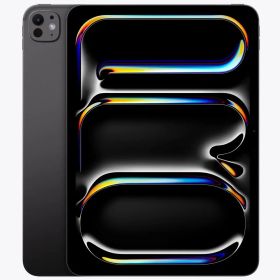 「新品」iPad Pro（M5） 11インチ Wi-Fi 256GB 2025年秋モデル MDWK4J/A [スペースブラック]