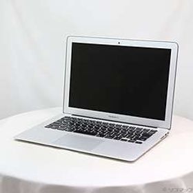 MacBook Air 13.3-inch Early-2015 MMGG2J／A Core_i7 2.2GHz 8GB SSD512GB 〔10.15 Catalina〕 ［グラフィック：Intel