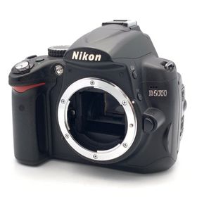 ニコン D5000 ボディ