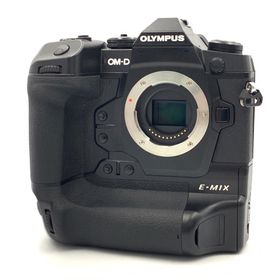オリンパス OM-D E-M1X ボディ