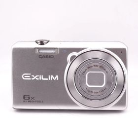 【動作確認済】 CASIO EXILIM EX-Z920 コンデジ シルバー