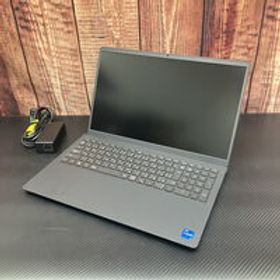 中古 Dell 15 DC15250 P112F013 5070001731 状態： B:良品