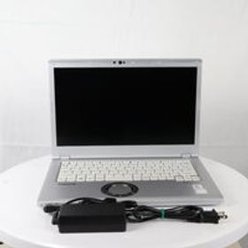 中古 Panasonic Let's note CF-LV CF-LV9RDHVS (Intel Core i5 10310U 1.70GHz/8GB/SSD256GB/-/オンボード/14/1920x1080/Wi-Fi/WEBCAM/W11H64 MAR) 186354【周年値下げ!】 状態： C:並品