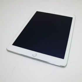 【中古】 美品 au iPad Air 2 Cellular セルラー 64GB シルバー 安心保証 即日発送 Tab Apple 本体 あす楽 土日祝発送OK