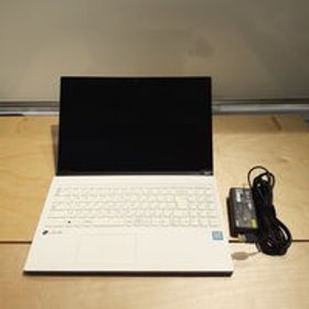 中古 NEC LAVIE Direct NEXT（2018年夏モデル）(i7-8550U/8GB/SSD500GB/W11H) 4700000879 状態： C:並品