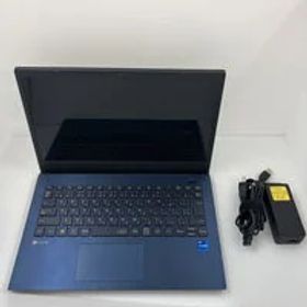 中古 NEC LAVIE N1475BAL(i7-1165G7/8GBSSD無し/OS無) 3410014763【10/29値下げ!】 状態： C:並品