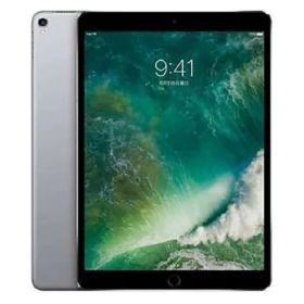 【中古】【安心保証】 iPad Pro 10.5インチ 第1世代[256GB] Wi-Fiモデル スペースグレイ